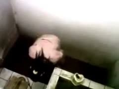 I enjoy snooping on attractive women in public bathrooms.